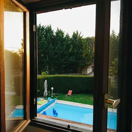 Belle Petite Bearnaise * Caubios-Loos